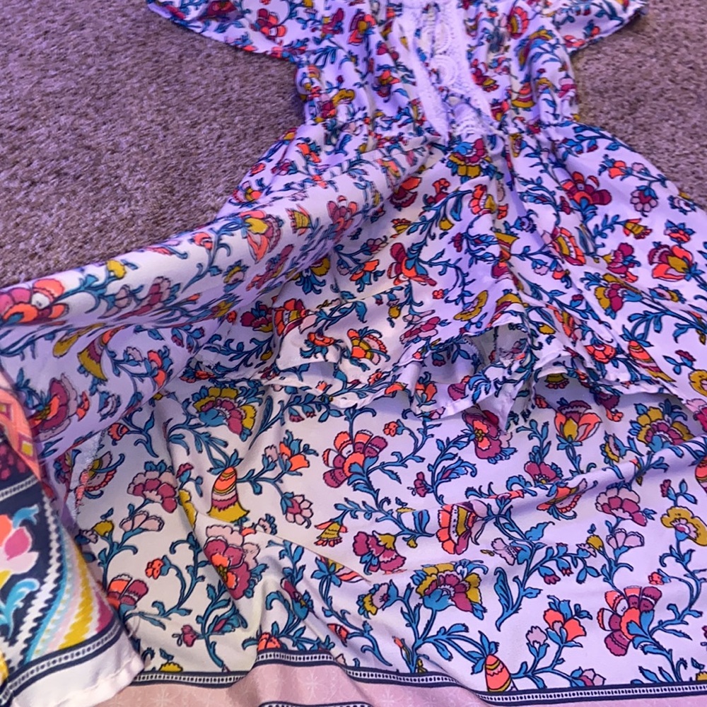 ROMPER - Picture 2 of 4
